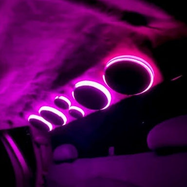 6.5" / 8" & 3" TWEETER BUNDLE